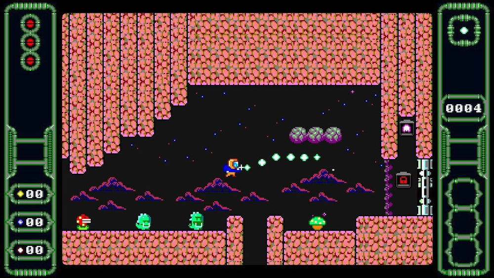 Cosmos Bit - PS5
