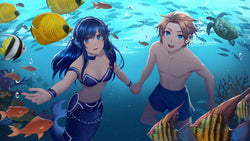 Aquadine - PS5