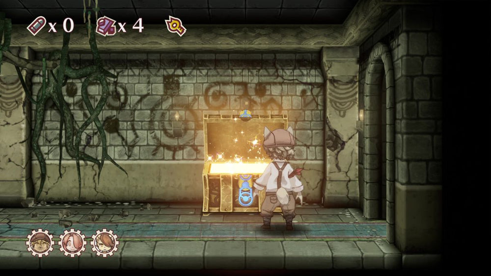 Fuga: Melodies of Steel (Deluxe Edition) - PS5