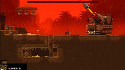 Broforce - Switch