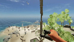Stranded Deep - Switch