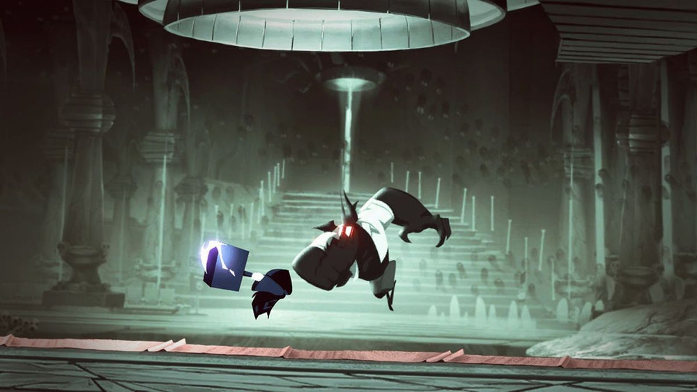 Have a Nice Death - PS5
