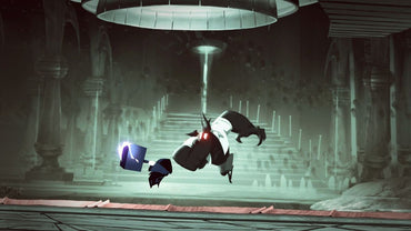 Have a Nice Death - Switch