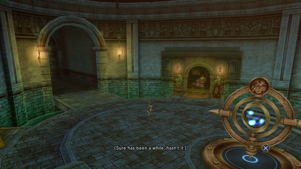 .hack//G.U. Last Recode - PS4