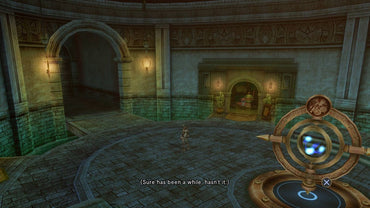 .hack//G.U. Last Recode - PS4