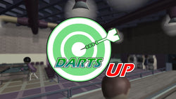 Darts Up - PS5