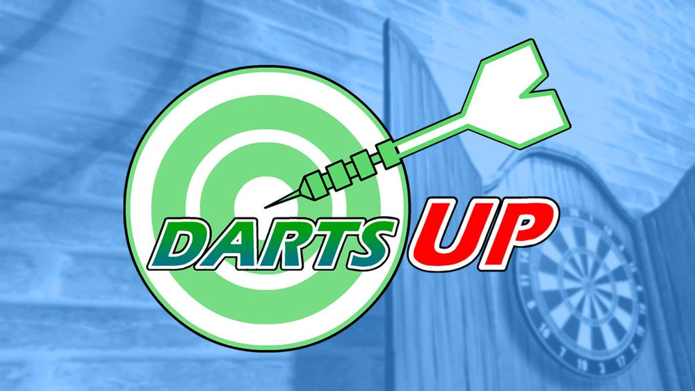 Darts Up - PS5