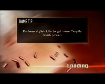 Stranglehold - PS3