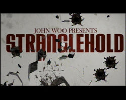 Stranglehold - PS3