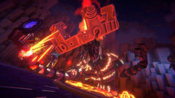 Aztech: Forgotten Gods - PS5