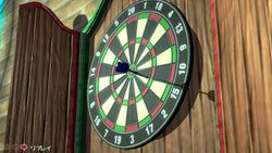Darts Up - PS5