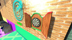 Darts Up - PS5