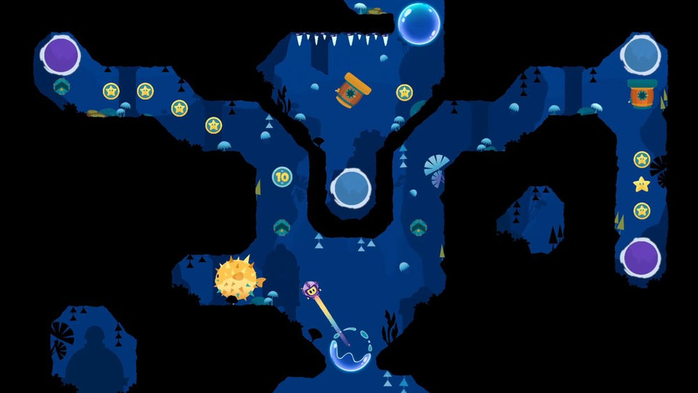 Surface Rush - PS5