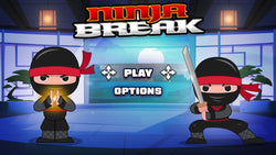 Ninja Break - PS5