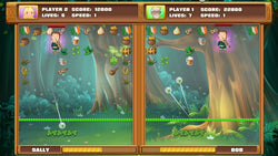 Saint Patricks Day Break 2: Head to Head - PS5
