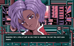 Vengeful Heart - PS5