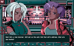 Vengeful Heart - PS5