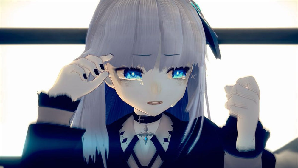 Crystar - Switch