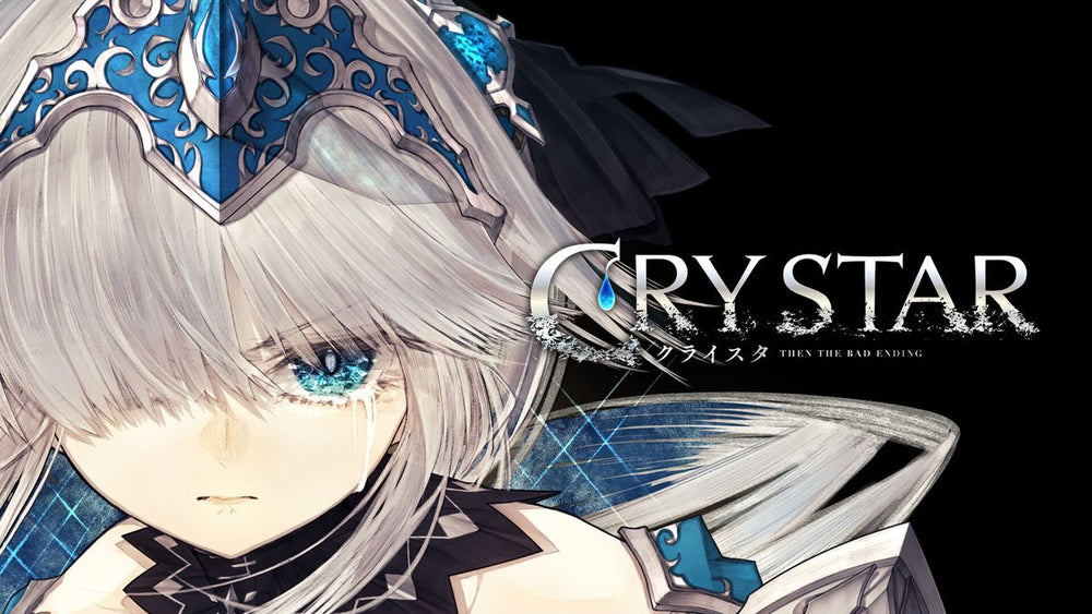 Crystar - Switch
