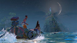 Submerged: Hidden Depths - PS5