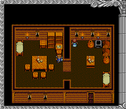 Herakles no EikÅ 3: Kamigami no Chinmoku - SNES