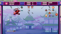 Ninja Break - PS5
