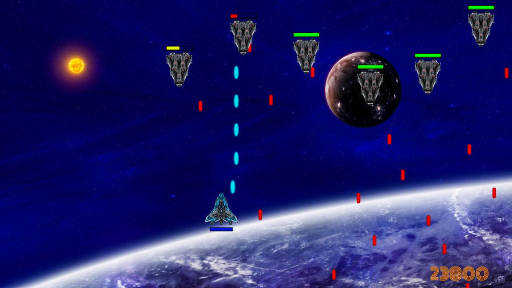 Space KaBAAM 2 - PS5