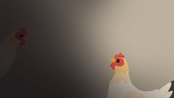 The Chicken Quiz - PS5