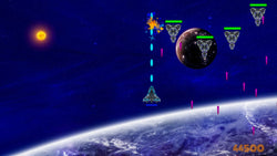 Space KaBAAM 2 - PS5