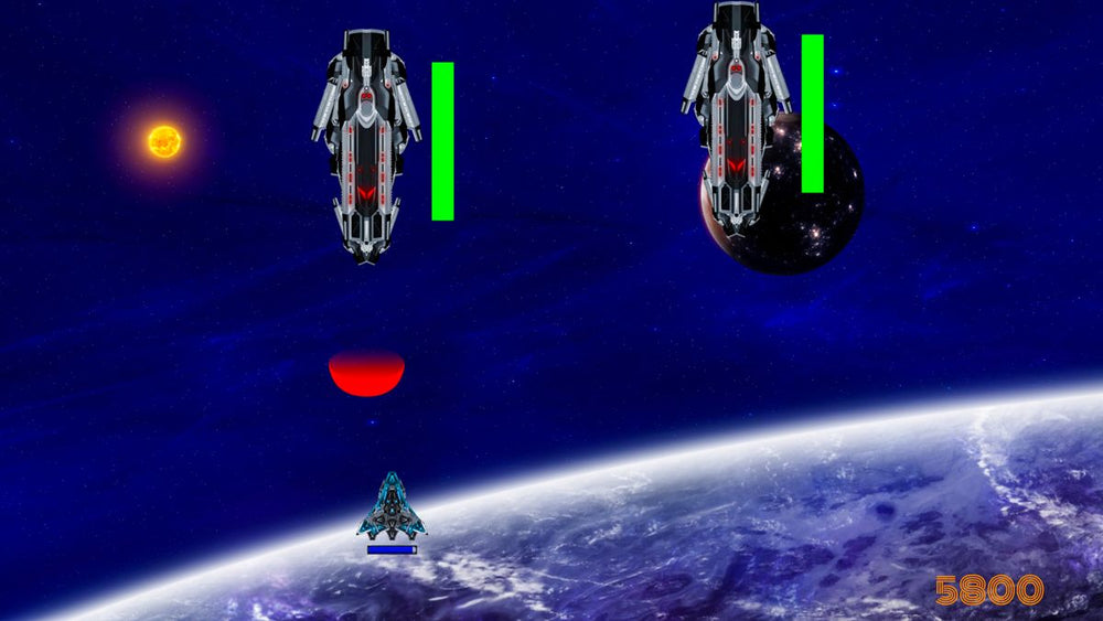 Space KaBAAM 2 - PS5