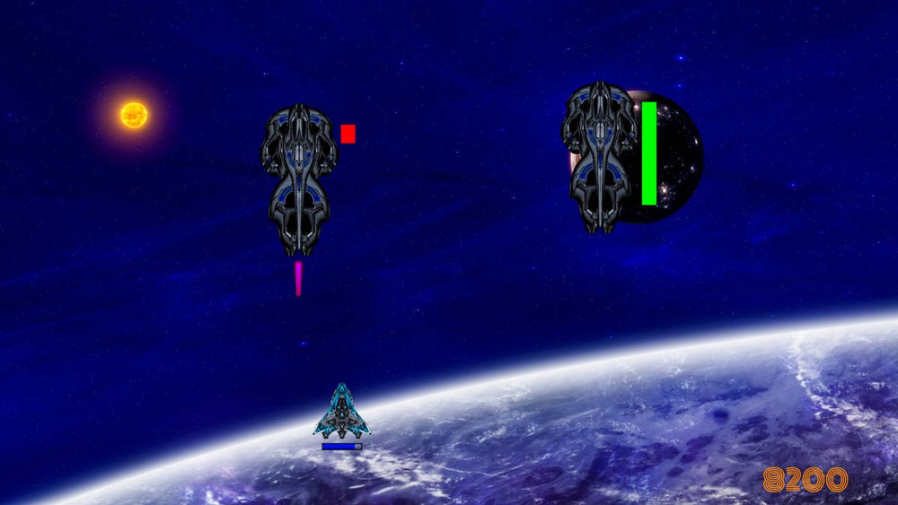 Space KaBAAM 2 - PS5