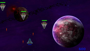 Space KaBAAM - PS5