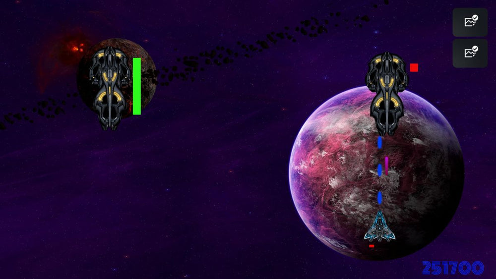 Space KaBAAM - PS5