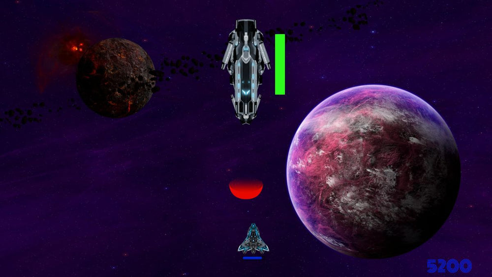 Space KaBAAM - PS5