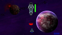 Space KaBAAM - PS5