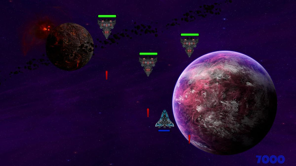 Space KaBAAM - PS5