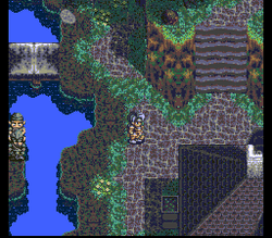 Star Ocean - SNES