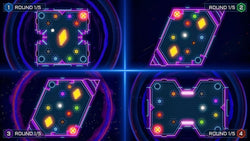 Cyber Pool - PS5