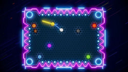 Cyber Pool - PS5