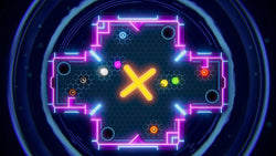 Cyber Pool - PS5