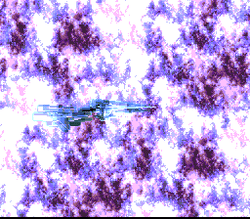 Star Ocean - SNES