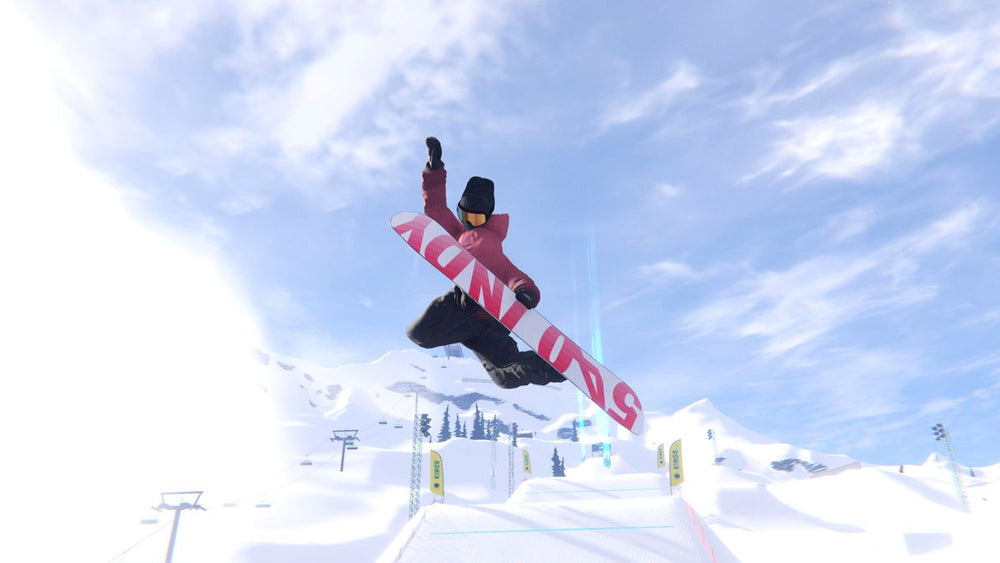 Shredders - PS5