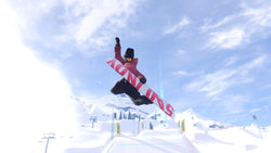 Shredders - PS5