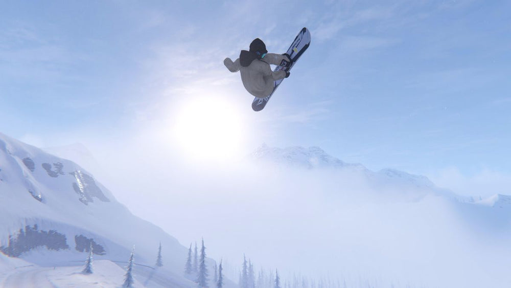 Shredders - PS5