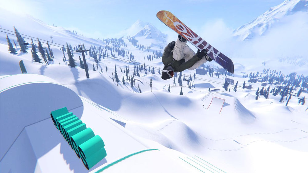 Shredders - PS5