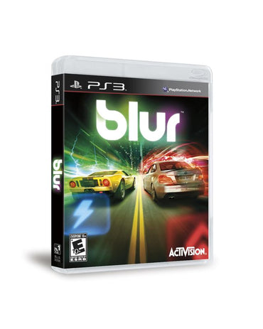 Blur - PS3