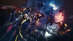 Evil West - PS5