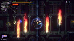 Overlord: Escape from Nazarick - Switch