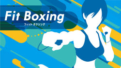 Fitness Boxing - Switch