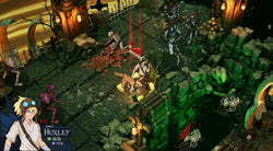 Absolute Tactics: Daughters of Mercy - PS5